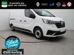 Renault Trafic - dCi 130pk T30 L2H1 Comfort Airco | Bleutooth | Cruise control | Parkeersens. achter