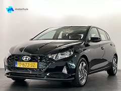 Hyundai i20 - 1.0 T-GDI 48V 100PK Comfort Smart | NAVIGATIE | ACHTERUITRIJ CAMERA