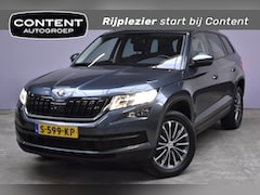 Skoda Kodiaq - 1.5 TSI Greentech 150pk Business Edition 1800Kg Trekgewicht