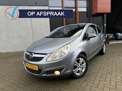 Opel Corsa - 1.2 16V Business Airco Lmv OUTLET AUTO