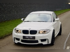 BMW 1-serie Coupé - M 3.0 1M | Akrapovic - Mint