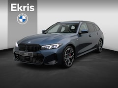 BMW 3-serie Touring - 330e | M Sportpakket Pro | Innovation Pack | Comfort Pack