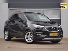 Opel Mokka X - 1.4 Turbo 120 Jaar Edition TREKHAAK/CAMERA/NAVIGATIE