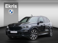 BMW X5 - xDrive45e High Executive | M Sportpakket | CoPilot Pack | Glazen panoramadak | Soft Close