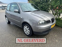 Seat Arosa - 1.4i Stella