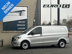 Mercedes-Benz Vito - 109 CDI Functional*A/C*NAVI*CRUISE*HAAK