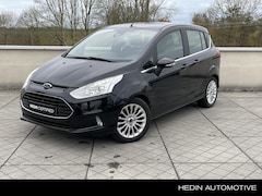 Ford B-Max - 1.0 EcoBoost Titanium