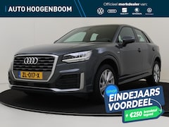 Audi Q2 - 35 TFSI CoD Sport S line Edition | Navigatie | S-line interieur | LED verlichting | Parkee