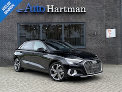 Audi A3 Sportback - 40 TFSI e Advanced edition Sfeerverlichting | Camera | Stoelverwarming | 18 inch S-line