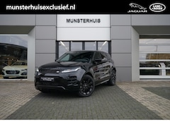 Land Rover Range Rover Evoque - 1.5 P270e PHEV AWD Dynamic SE - 5 jaar garantie - Voorstoelen verwarmd - Elektrisch glazen