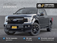 Ford F150 - Lariat Sport 5.0L V8 | Niche Vice SUV Wheels | Adaptive Cruise Control | 5.0 V8 |