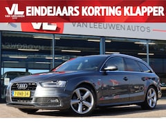 Audi A4 Avant - 1.8 TFSI Sport Edition | Navigatie | S-Line | APK 02-06-2025 |