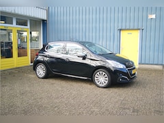 Peugeot 208 - 1.2 PureTech Blue Lease Executive, Airco/ECC, Navi