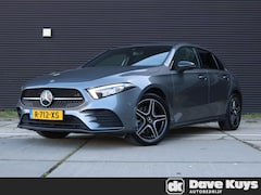 Mercedes-Benz A-klasse - 250 e Plugin Hybrid AMG Line | Night pakket | Sfeerverlichting