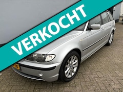 BMW 3-serie Touring - 316i Lifestyle Executive Automaat - Climate Control