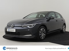 Volkswagen Golf - 1.4 eHybrid Style 204pk | Adaptief cruise control | Navigatie via app | Full led koplampen