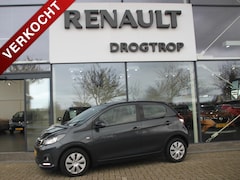 Peugeot 108 - 68PK-5DRS-ACTIVE-24DKM-AIRCO-BLUET-ELEKTR.PAKKET