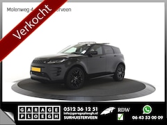 Land Rover Range Rover Evoque - 1.5 P300e AWD PHEV R-Dynamic Pano Leer Adapt.Cruise Nav 306cam Plug-in