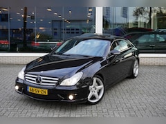 Mercedes-Benz CLS-klasse - CLS 320 CDI Designo, 55 AMG Pakket, Bomvol