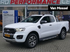 Ford Ranger - 2.0 EcoBlue Wildtrak Supercab