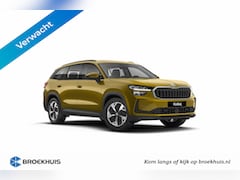 Skoda Kodiaq - 1.5 TSI MHEV 150 7DSG Business Edition Automaat