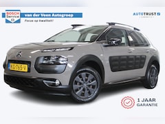 Citroën C4 Cactus - 1.2 PureTech Shine | Incl. 12 maanden garantie | Navigatie | Cruise control | Climate cont