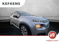 Citroën C3 - 1.2 110 pk Automaat Business | Apple Carplay | Stoelverwarming | Panoramadak