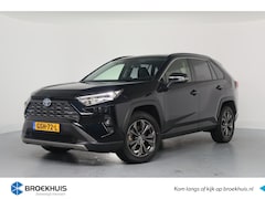 Toyota RAV4 - 2.5 Hybrid Executive | Leder | Elektr Stoel | Stoel-/stuurverwarming | Adaptive Cruise | C