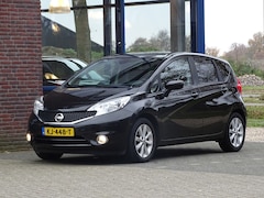 Nissan Note - 1.2 DIG-S Tekna