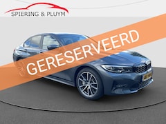 BMW 3-serie - 330e High Exec. | M pakket | Leder | H/K audio