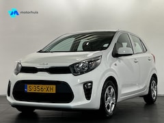 Kia Picanto - 1.0 DPi 67pk 4-zits ComfortLine