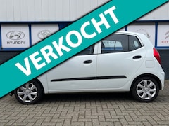 Hyundai i10 - 1.1 i-Catcher 2011 92000km NWE.APK 3495EU