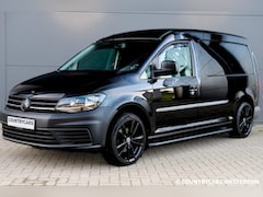 Volkswagen Caddy Maxi - 2.0 TDI| | Trendline | NAP | NL AUTO |