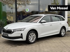 Skoda Octavia Combi - 1.5 TSI Edition 115 PK | LED Koplampen | Apple Carplay/Android Auto | Climate Control | St