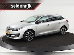 Renault Mégane - 1.2 TCe Bose | 2e eigenaar | Trekhaak | Half leder | Navigatie | PDC | Bluetooth | Climate