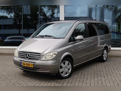 Mercedes-Benz Viano - 3.0 CDI DC Ambiente Lang NL AUTO Aut Camera Leder