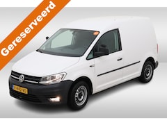 Volkswagen Caddy - 2.0 TDI L1H1 BMT Comfortline 102 pk / Trekhaak