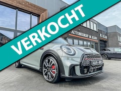 MINI Cabrio - 2.0 John Cooper Works F1 aut 231pk/Nardo/camera/hk//btw/bomvol