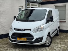 Ford Transit Custom - 270 2.0 TDCI L1H1 Camera | Navigatie | Lane Assist | Trekhaak |