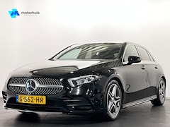 Mercedes-Benz A-klasse - A 180 136pk 7G-DCT Business Solution AMG AUTOMAAT