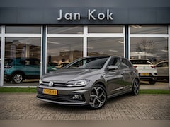 Volkswagen Polo - 1.0 TSi 115 pk DSG-7 Highline R-line | Panoramadak | Full LED | Keyless