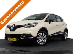 Renault Captur - 0.9 TCE EXPRESSION AC/CRUISE/MIST.LAMP/LMV/TREKHAAK