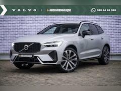 Volvo XC60 - 2.0 Recharge T6 AWD R-Design | Adaptieve Cruise Control | Power Seats | Head Up Display |