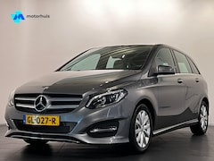 Mercedes-Benz B-klasse - B180 122PK Ambition