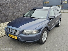 Volvo XC70 - 2.5 T Geartronic Comfort Line Nieuwe apk