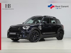 MINI Countryman - 2.0 Cooper S E ALL4