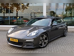 Porsche Panamera - 3.0 4S Benzine Facelift Schuifdak Topstaat