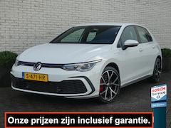 Volkswagen Golf - 1.4 eHybrid GTE 245PK DSG NAVI/VIRT.COCKPIT/CLIMATE/ADAP.CRUISE/LED