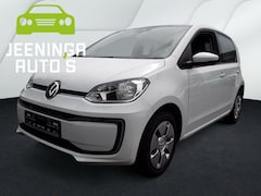 Volkswagen e-Up! - | 4 stuks | Subsidie mogelijk