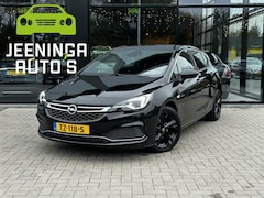 Opel Astra - 1.4 Turbo Innovation | ILux | 1/2 Leder | Stoelverw